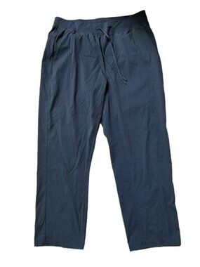 Lululemon Men Great Wall Pants Size Large